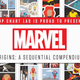 Marvel Origins: A Sequential Compendium | Pop Chart Lab | 20% off with code EXSALESIOR